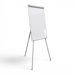 Flipchart  (Normal gebraucht)