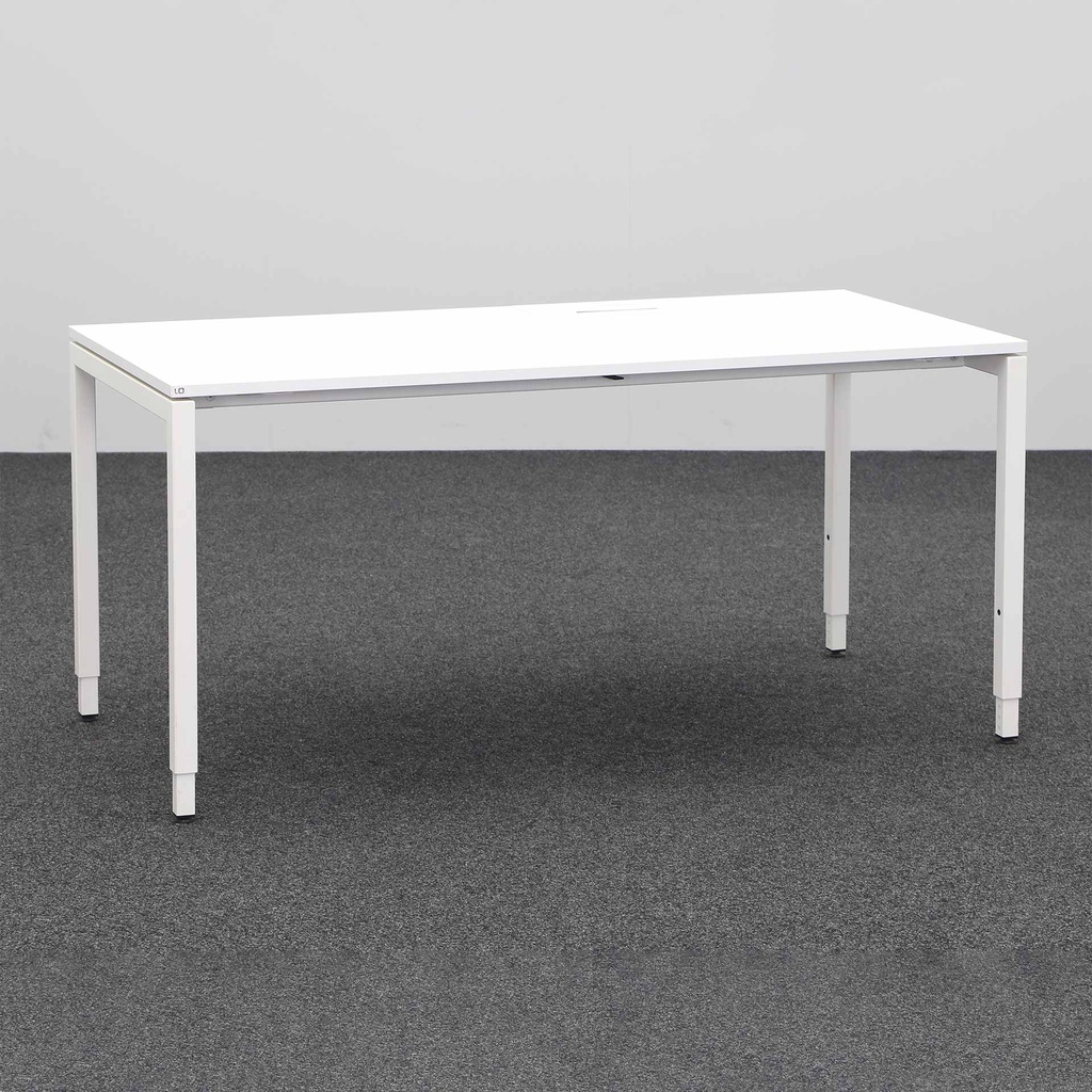 Schreibtisch Lista LO Motion