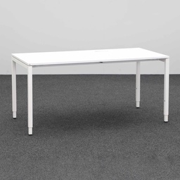 Schreibtisch Lista LO Motion