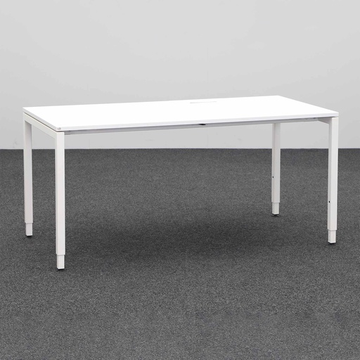 Schreibtisch Lista LO Motion