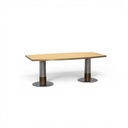 Konferenztisch (Normal gebraucht, 200x105)