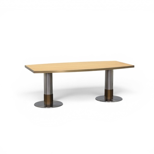 Konferenztisch (Normal gebraucht, 250x115)