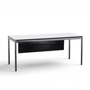 Design Schreibtisch USM Haller (Normal gebraucht)