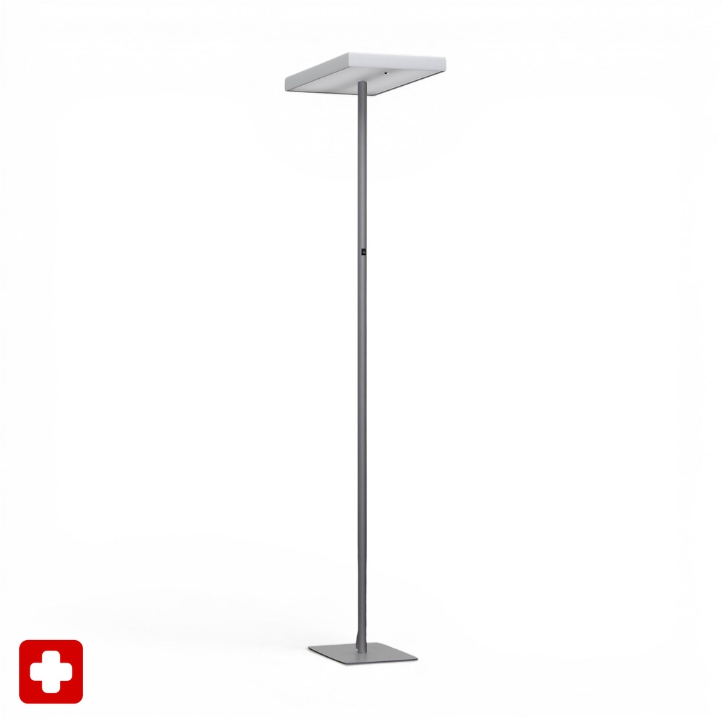 LED Stehleuchte Tulux Prop (Gut)