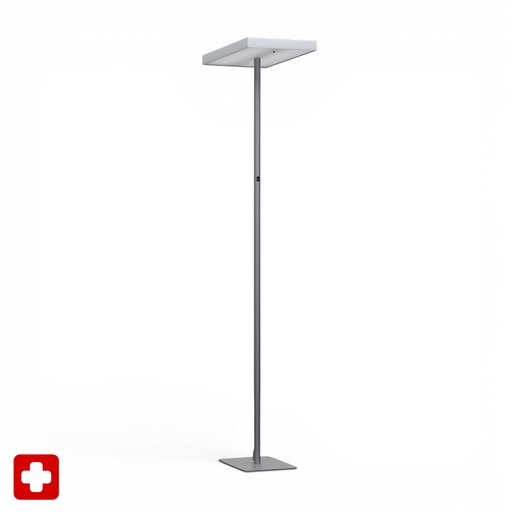 LED Stehleuchte Tulux Prop (Gut)