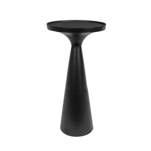 Zuiver Floss side table (Black)