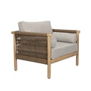 Bestandteil: 1000543 - Set Outdoor Lounge Chair Oasis (set of 2) (Neu)