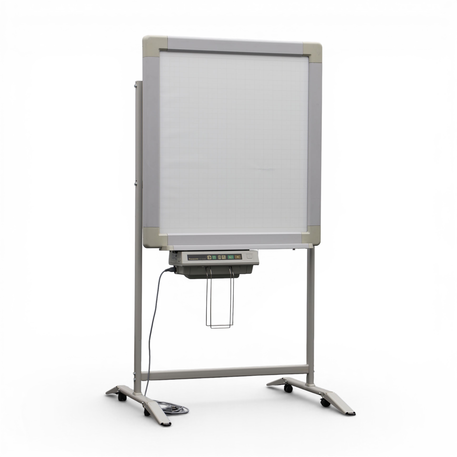 Panasonic Panaboard Kx-B430 80 x 90, Normal gebraucht, Wandtafel - ideal für Büro & Präsentation