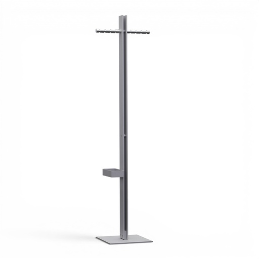 Garderobenständer Cascando  Standfree-P (Normal gebraucht)