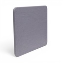 Tischblende  (Normal gebraucht, Graublau)