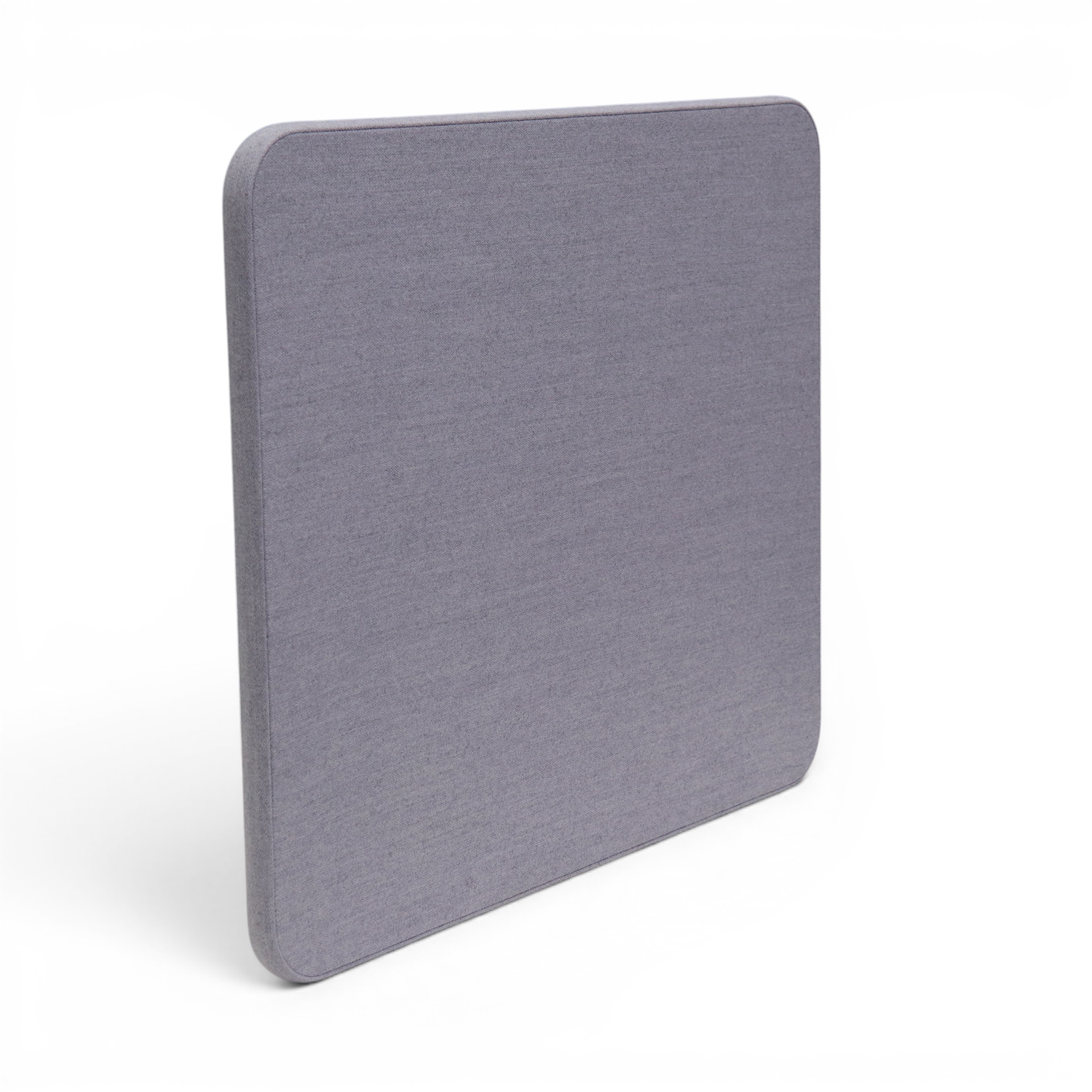 Panneau de table */*/* Andere */*/* 80x65 cm, Bleu gris/Anthracite, Normalement utilisé