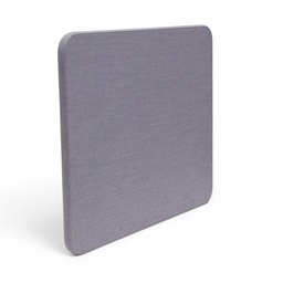 Tischblende  (Normal gebraucht, Graublau)