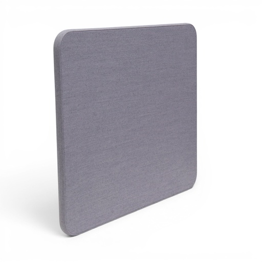 Tischblende  (Normal gebraucht, Graublau)