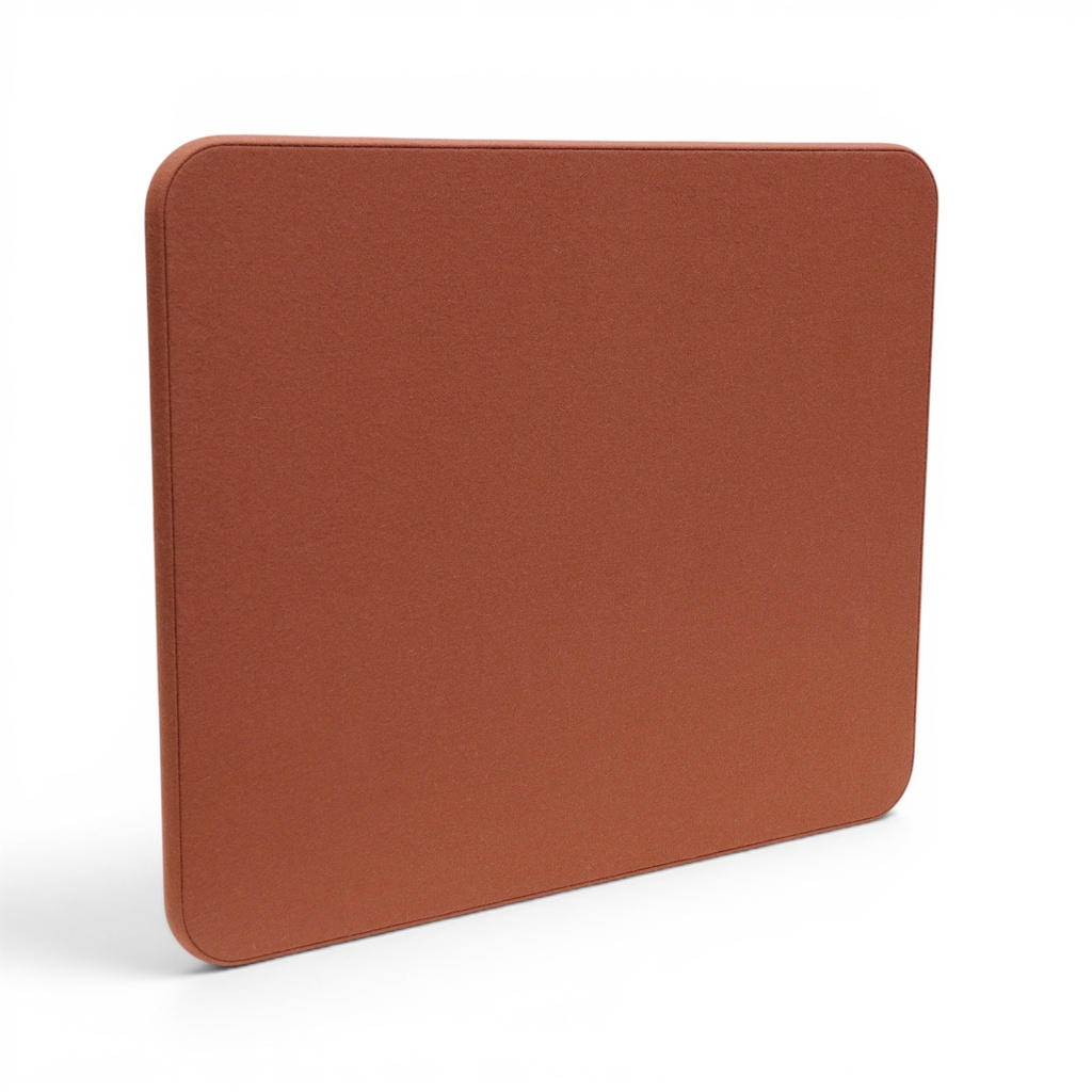 Tischblende  (Normal gebraucht, Orange)
