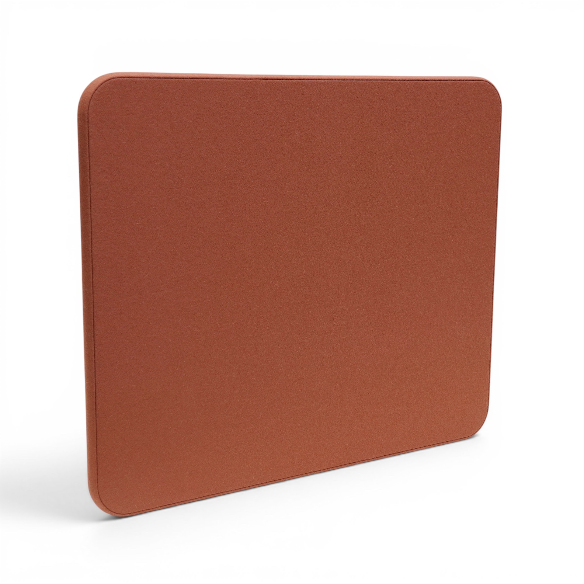 Panneau de table */*/* Andere */*/* 80x65 cm, Orange/Anthracite, Normalement utilisé
