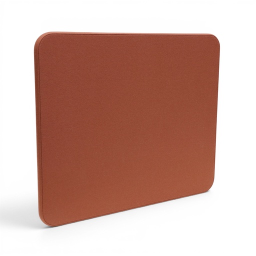 Tischblende  (Normal gebraucht, Orange)