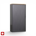Rollladenschrank Lista LO (Normal gebraucht)