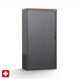 Rollladenschrank Lista LO (Normal gebraucht)