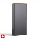 Rollladenschrank Lista LO (Normal gebraucht)