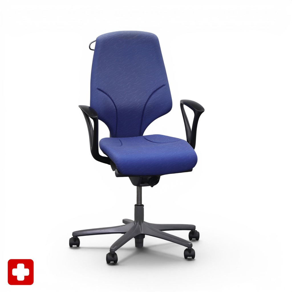 Bürostuhl Giroflex 64  (Normal gebraucht)
