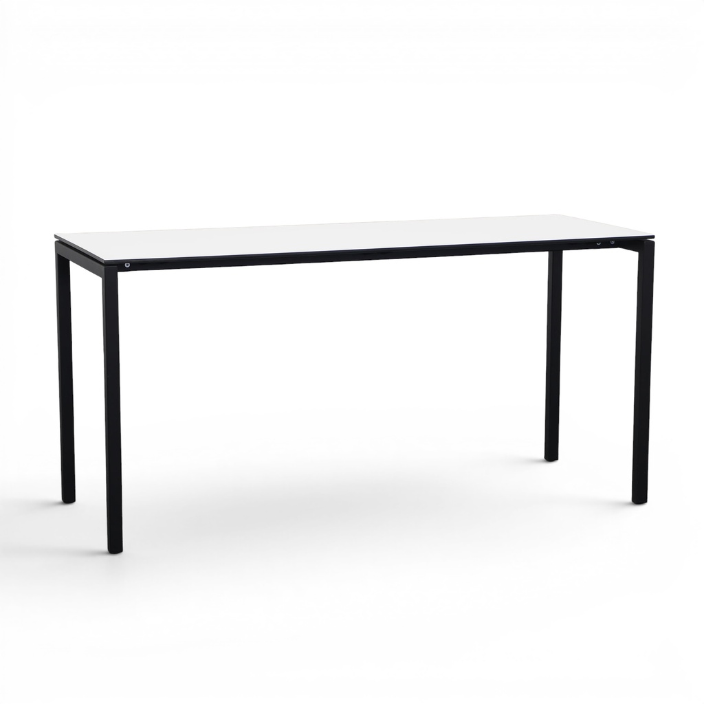 Konferenztisch LO Motion Flextisch (Lichtgrau, Normal gebraucht)