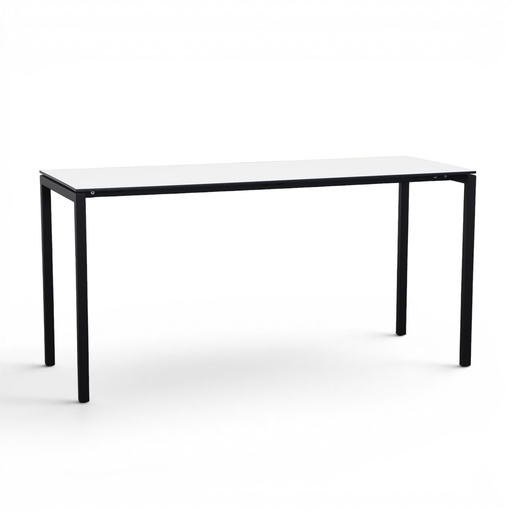 Konferenztisch LO Motion Flextisch (Lichtgrau, Normal gebraucht)