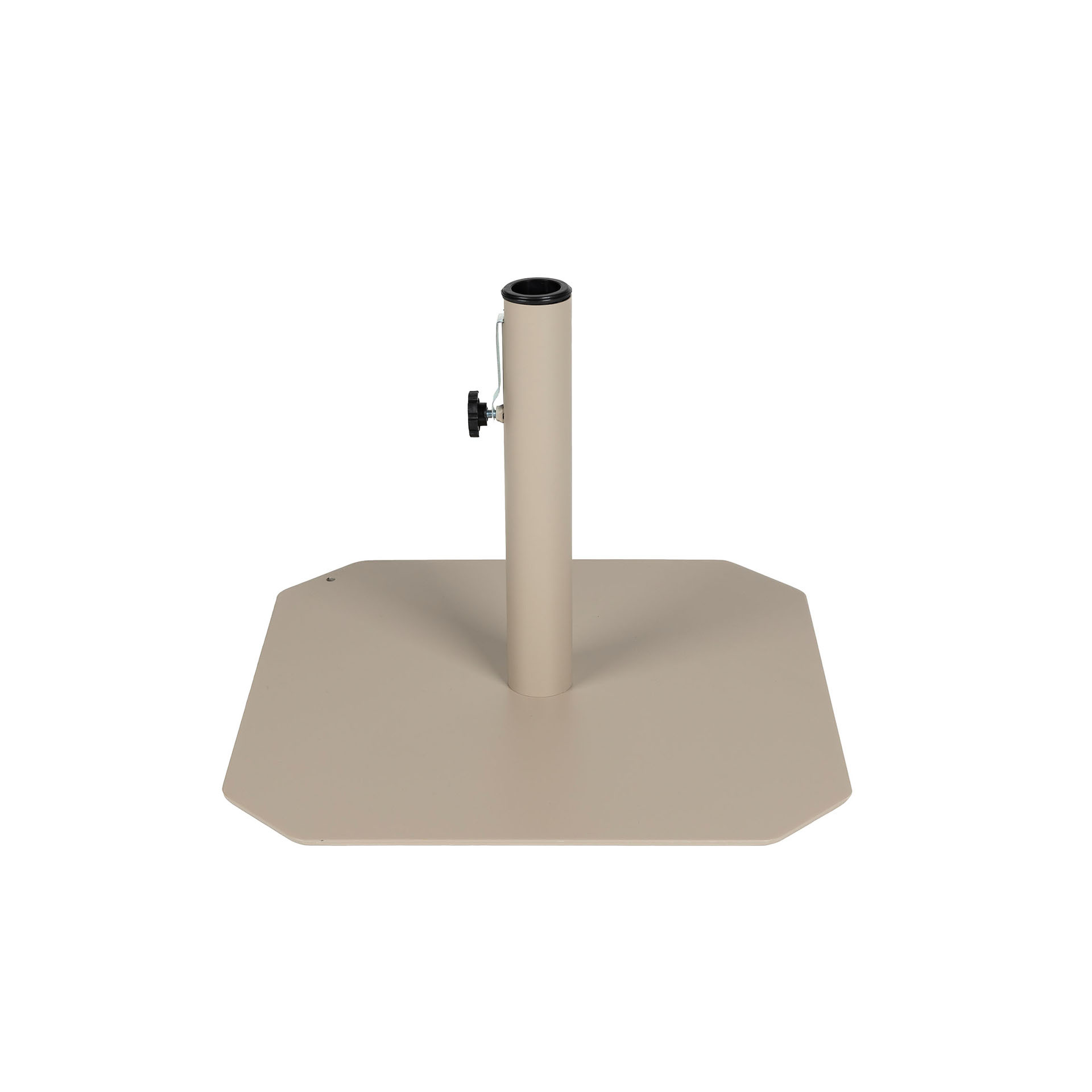 Image of Schirmfuss Zuiver Sunshine Beige, Neu