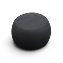 Loungehocker Arper Pix (Normal gebraucht, Schwarz)