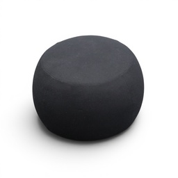 Loungehocker Arper Pix (Normal gebraucht, Schwarz)