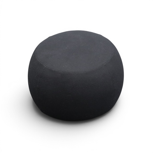 Loungehocker Arper Pix (Normal gebraucht, Schwarz)