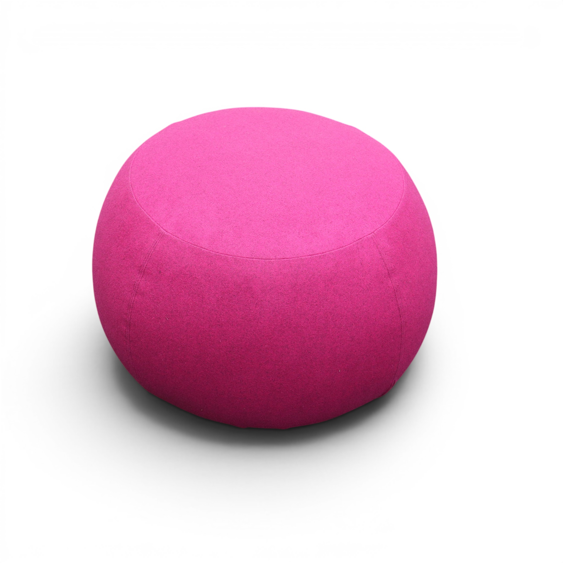 Image of Loungehocker Arper Pix, Pink/Blau, Normal gebraucht, Ergonomisch - optimal für flexible Arbeitsplätze