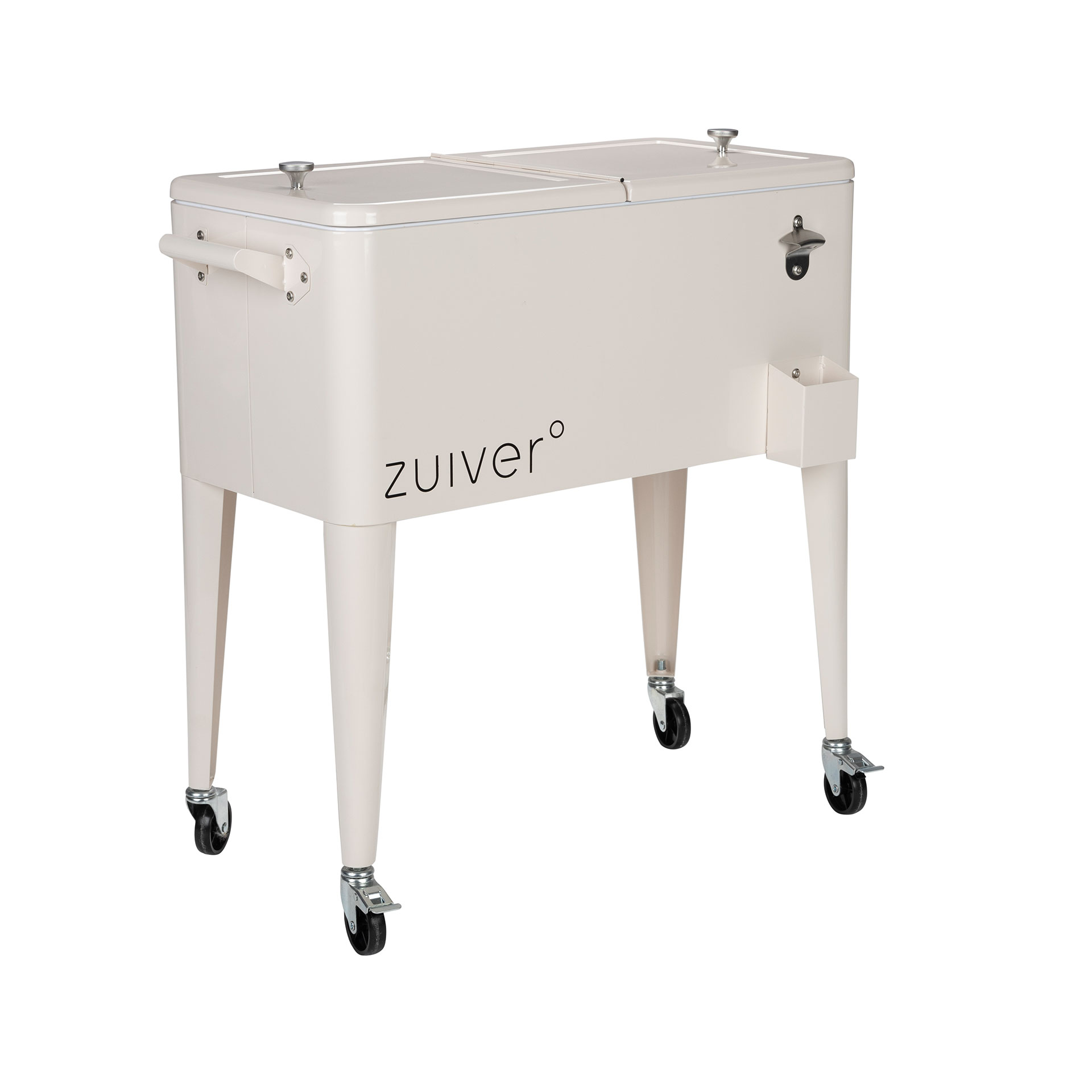 Image of Kühlbox Zuiver Cooler Be Cool Weiss, Neu