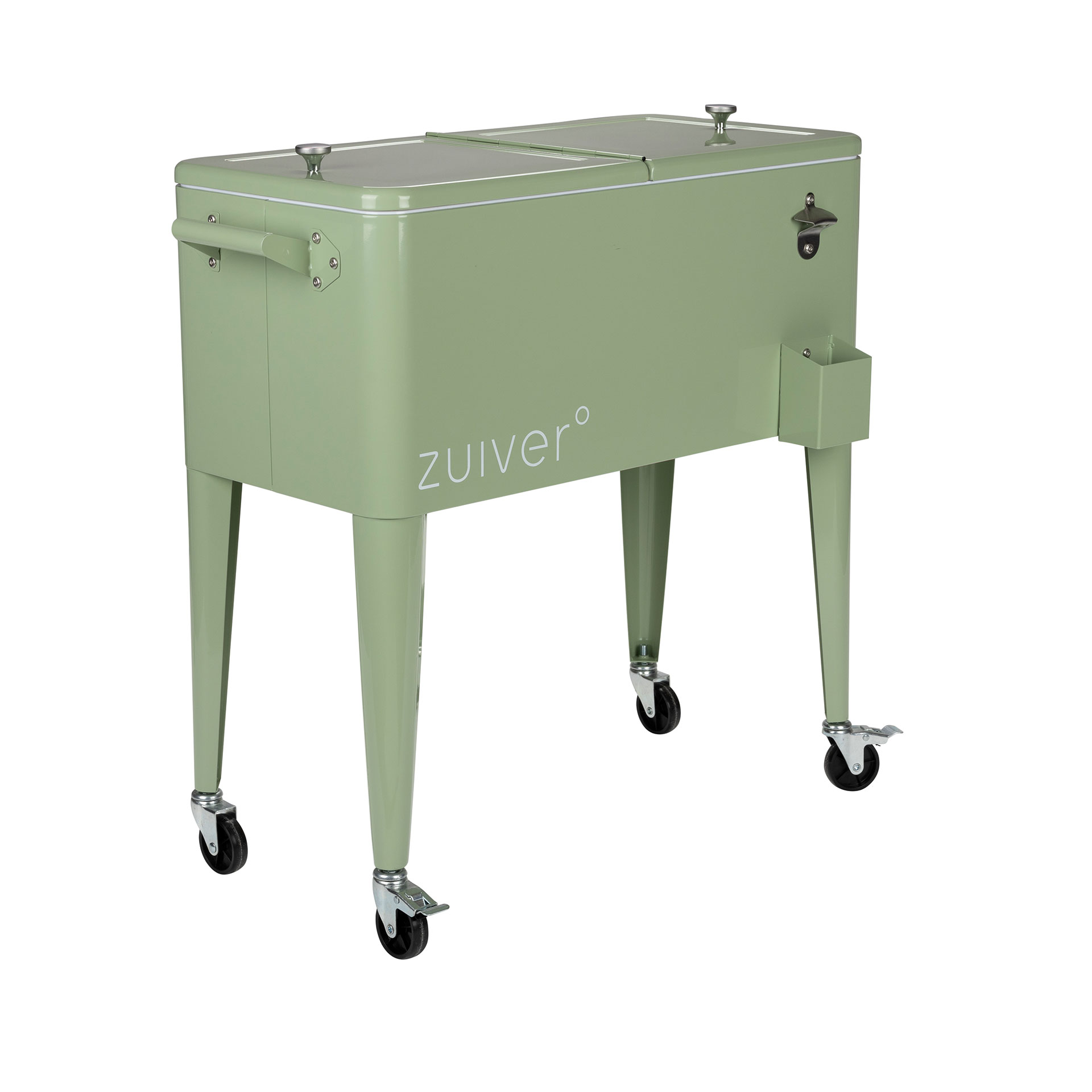Image of Kühlbox Zuiver Cooler Be Cool Grün, Neu
