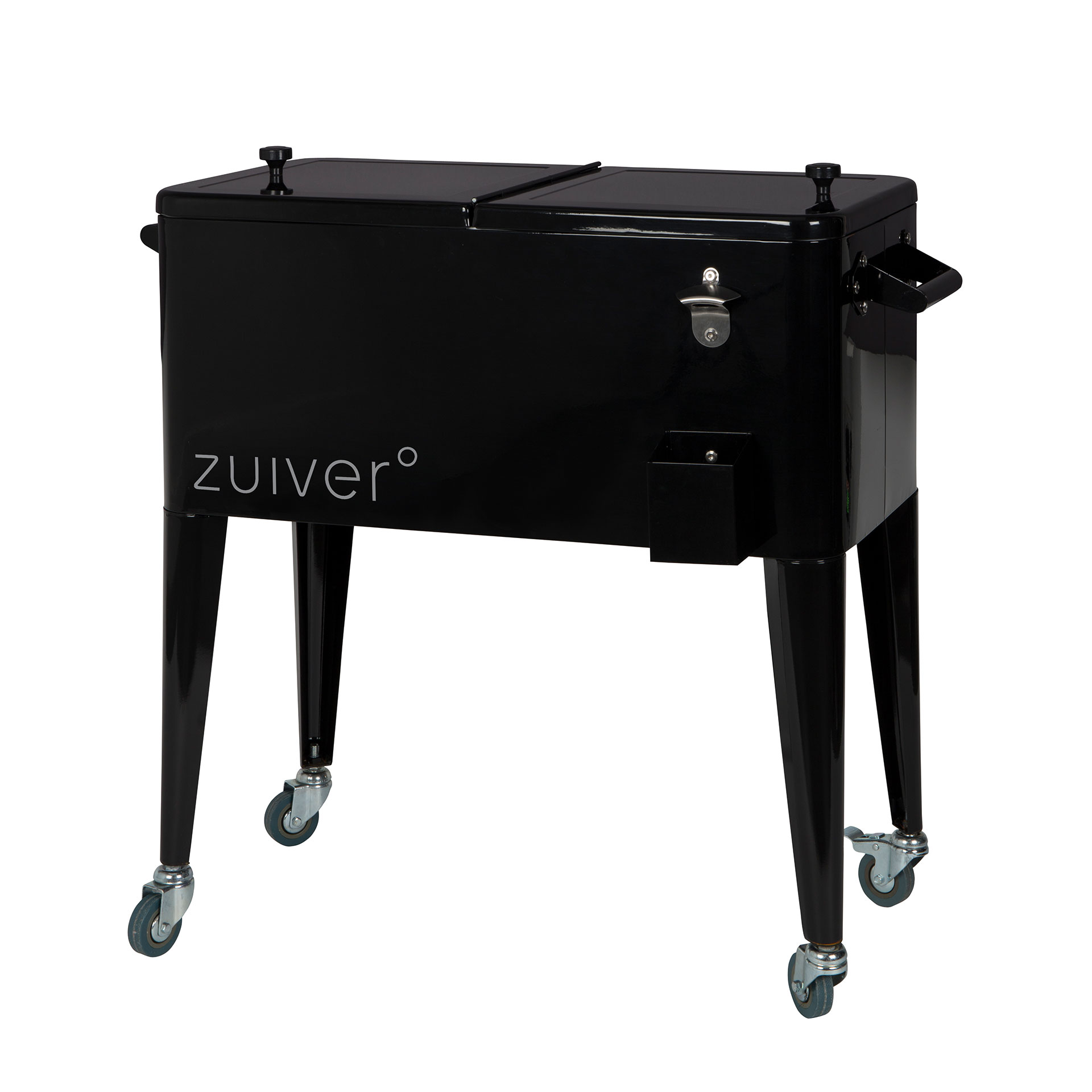 Image of Kühlbox Zuiver Cooler Be Cool Schwarz, Neu