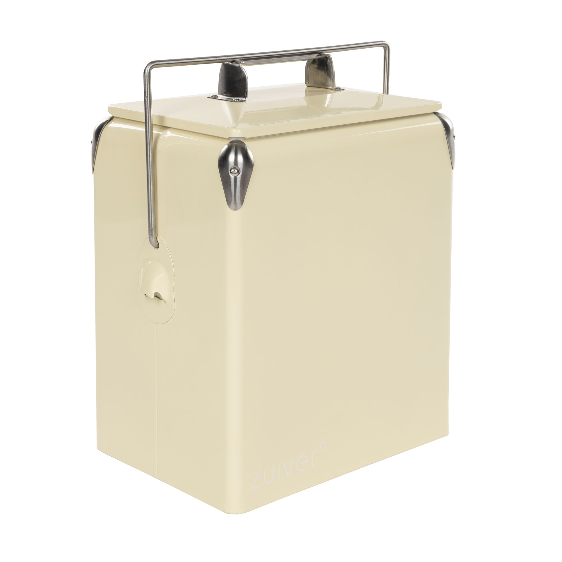 Image of Kühlbox Zuiver Cooler Be Wine Beige, Neu