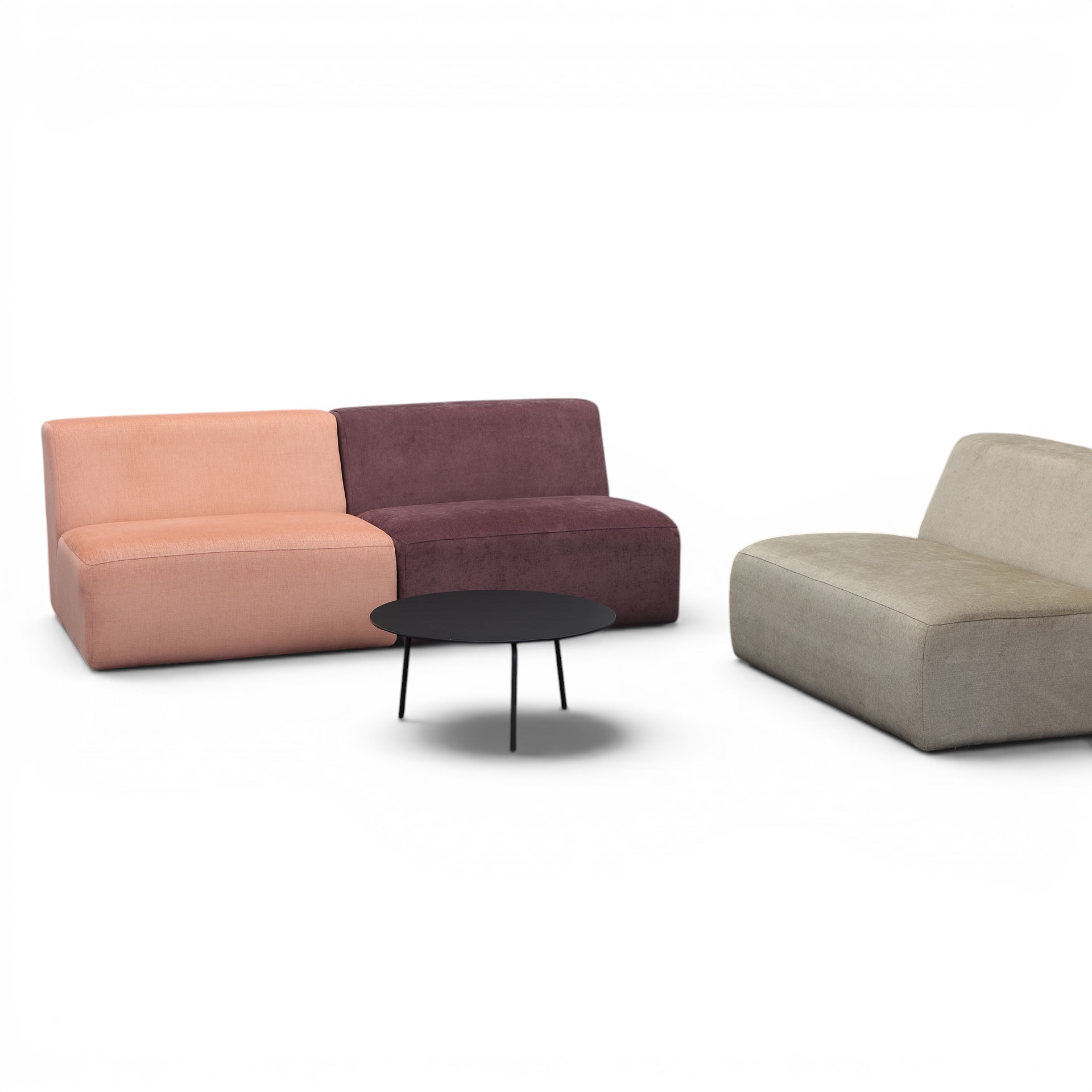 Ensemble de salon */*/* Andere */*/*, Normalement utilisé