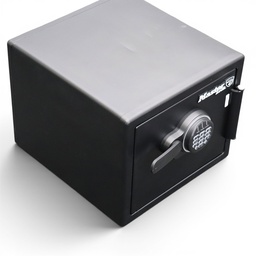 Master Lock safe