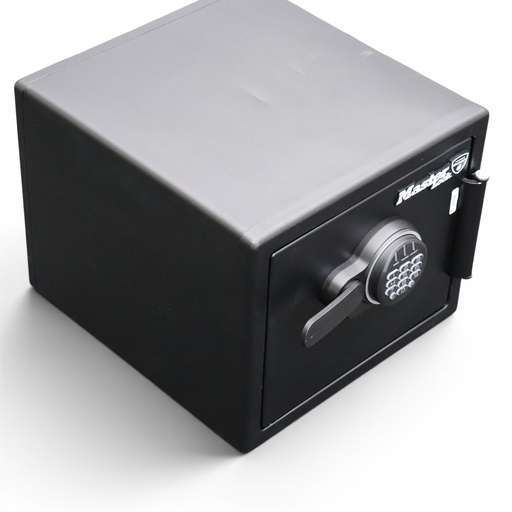 Master Lock safe