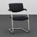 Chaise cantilever König Neurath Okay (Bon)
