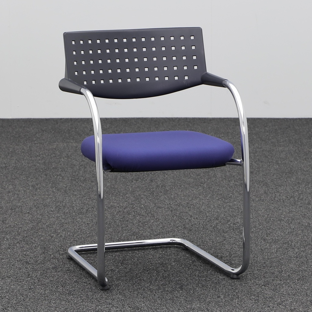 Freischwinger Vitra Visavis