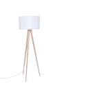 Floor Lamp Zuiver Tripod (White)