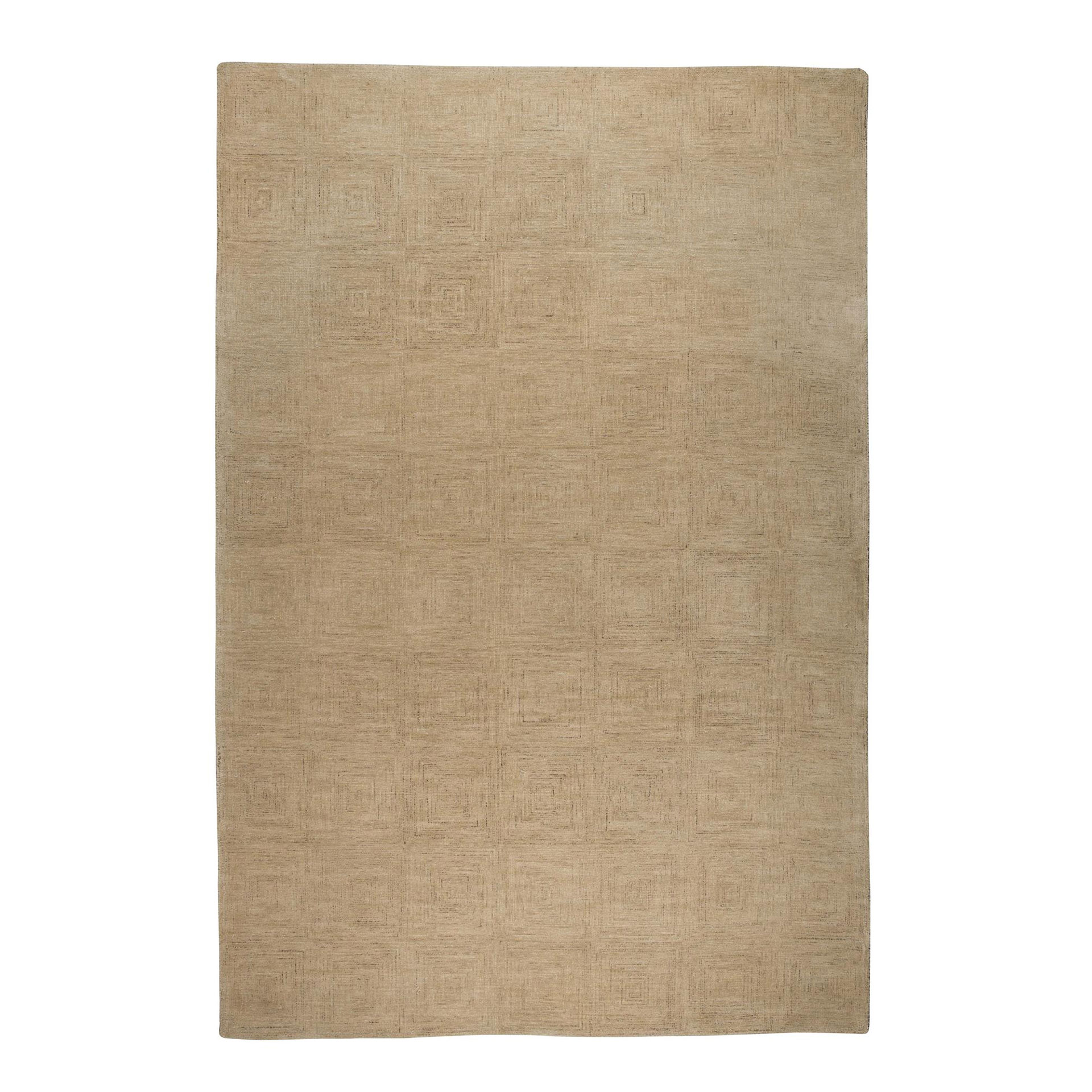 Image of Teppich Dutchbone Maryland 200 x 300 cm, Beige, Neu
