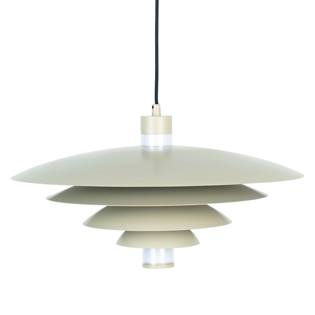 Deckenlampe Zuiver Cole