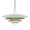 Deckenlampe Zuiver Cole