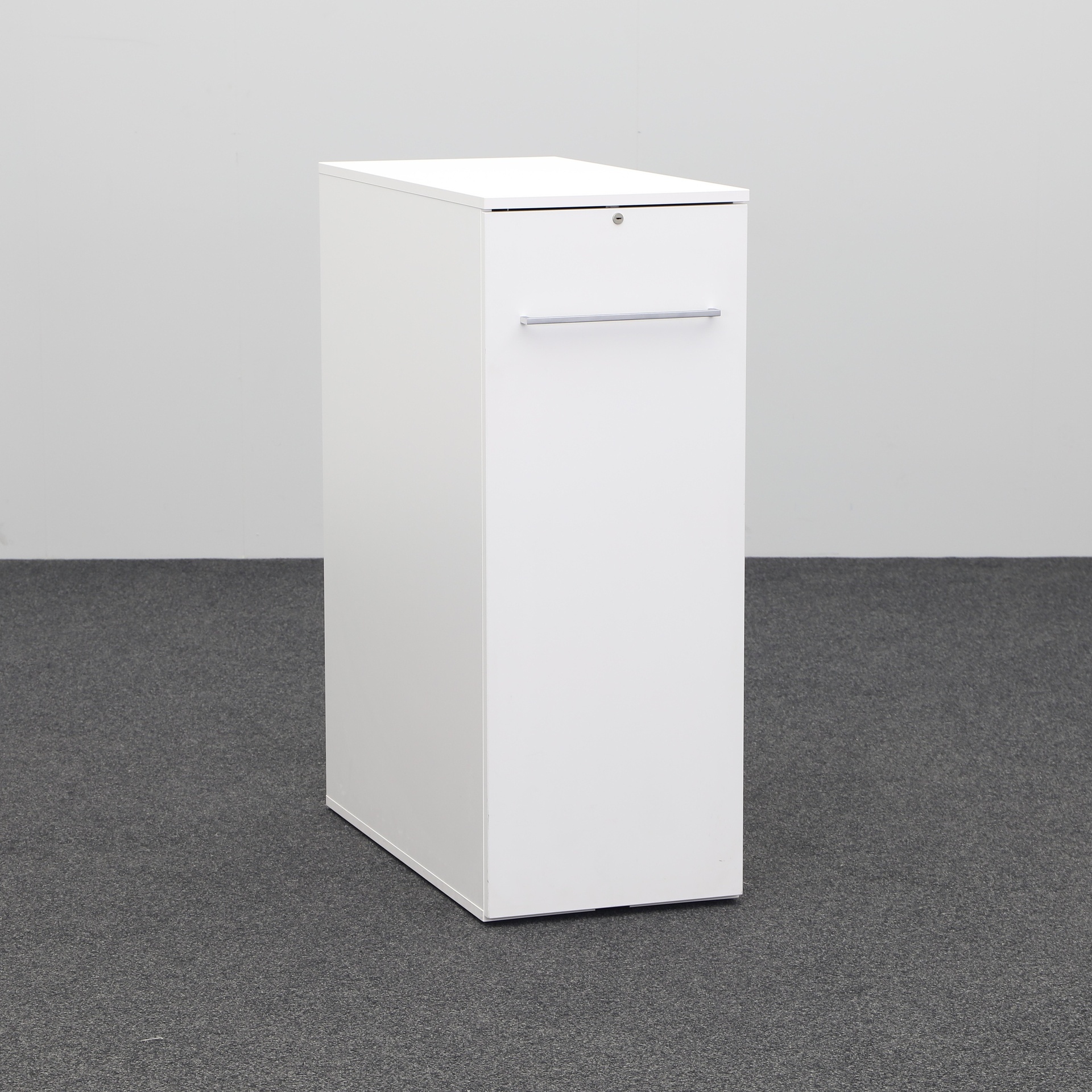 Hochcontainer Haworth links öffnend (Normal gebraucht)