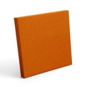 Filz Akustikelement Buzzi Space  (Normal gebraucht, Orange)