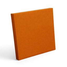 Filz Akustikelement Buzzi Space  (Normal gebraucht, Orange)