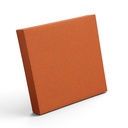 Filz Akustikelement Buzzi Space  (Normal gebraucht, Orange)
