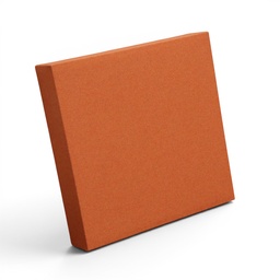 Filz Akustikelement Buzzi Space  (Normal gebraucht, Orange)