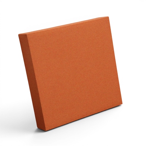 Filz Akustikelement Buzzi Space  (Normal gebraucht, Orange)